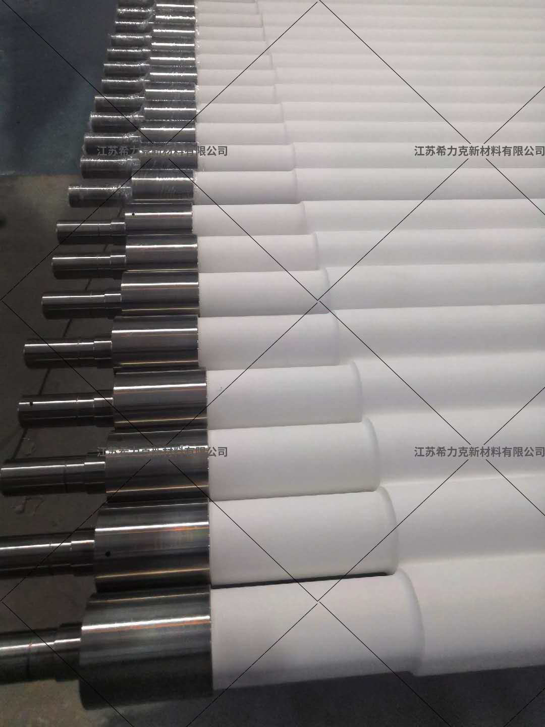 呼和浩特石英陶瓷輥